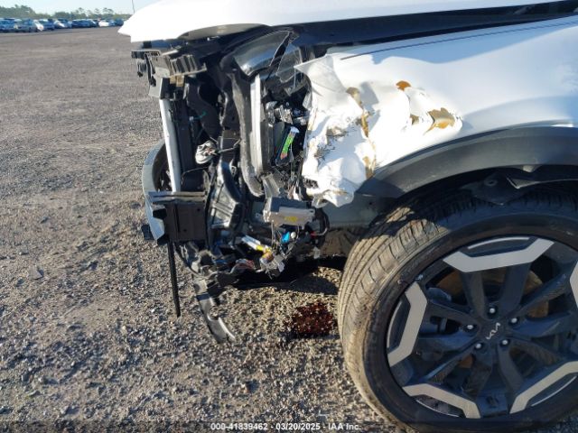 5XYP64GC8PG327724 KIA Telluride S