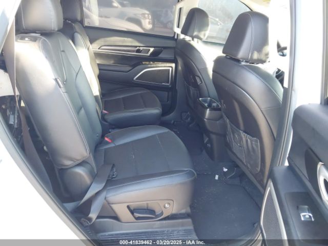 5XYP64GC8PG327724 KIA Telluride S