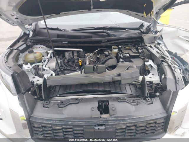 JA4J4UA80RZ003200 Mitsubishi Outlander Es 2.5 S-awc