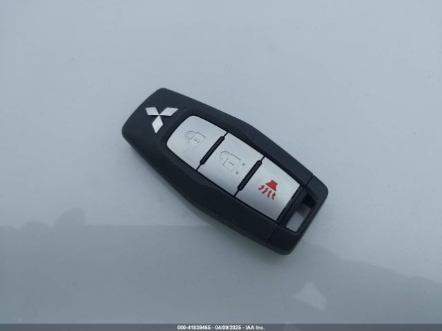 JA4J4UA80RZ003200 Mitsubishi Outlander Es 2.5 S-awc