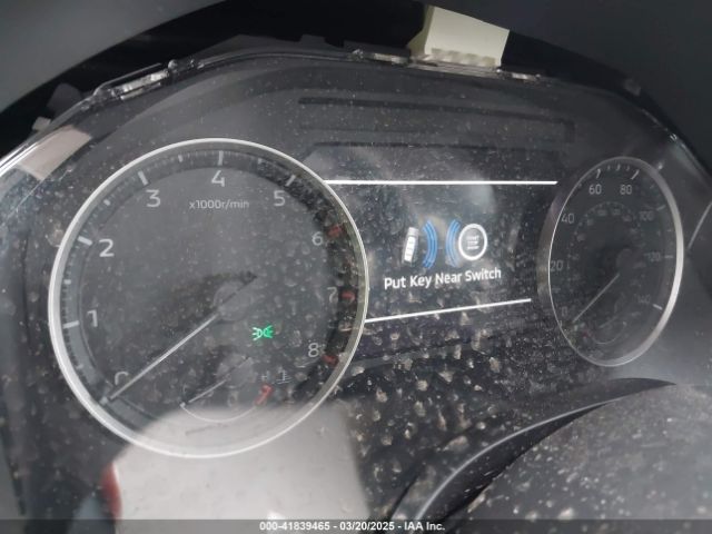 JA4J4UA80RZ003200 Mitsubishi Outlander Es 2.5 S-awc
