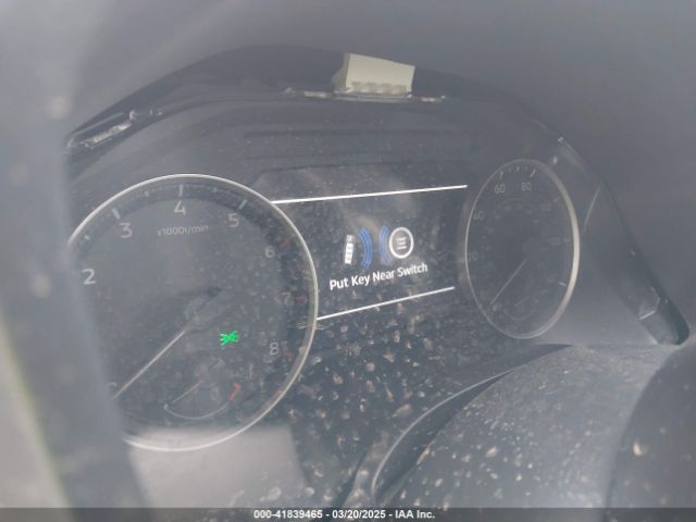 JA4J4UA80RZ003200 Mitsubishi Outlander Es 2.5 S-awc