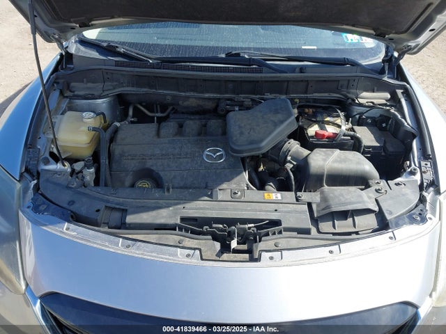 JM3TB2BA6F0455539 Mazda CX-9 SPORT