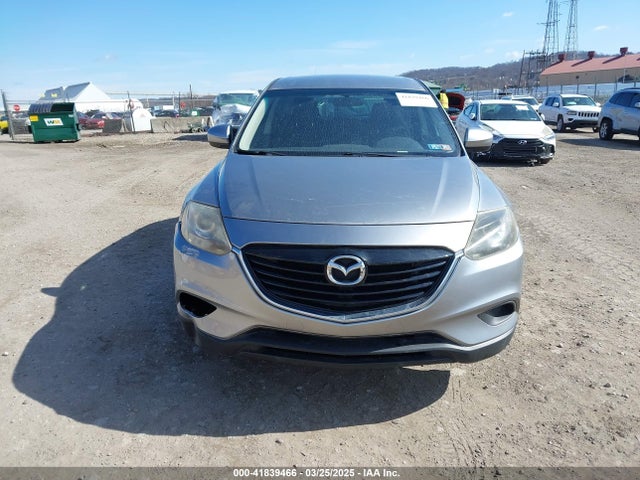JM3TB2BA6F0455539 Mazda CX-9 SPORT