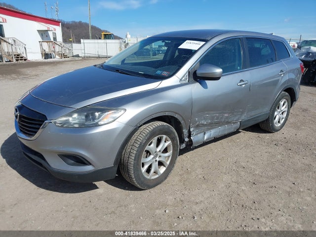 JM3TB2BA6F0455539 Mazda CX-9 SPORT