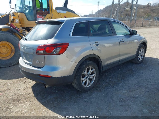 JM3TB2BA6F0455539 Mazda CX-9 SPORT
