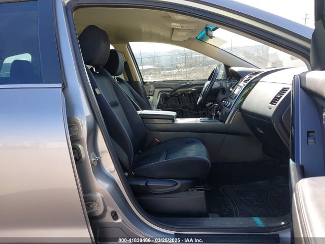 JM3TB2BA6F0455539 Mazda CX-9 SPORT