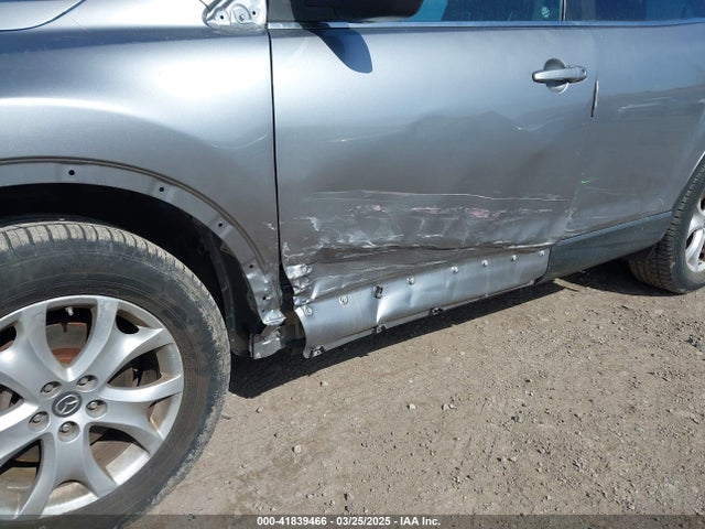 JM3TB2BA6F0455539 Mazda CX-9 SPORT