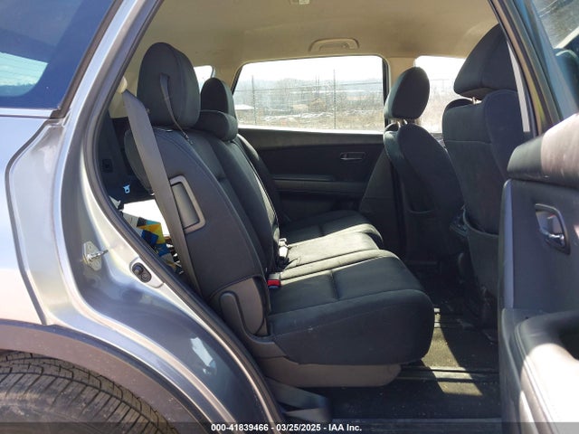 JM3TB2BA6F0455539 Mazda CX-9 SPORT