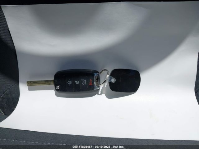 2016 KIA SORENTO 5XYPGDA31GG057886 Photo 10