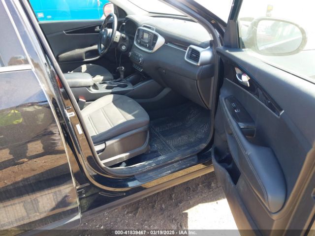 2016 KIA SORENTO 5XYPGDA31GG057886 Photo 4