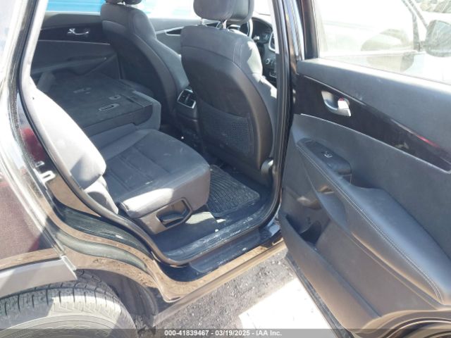 2016 KIA SORENTO 5XYPGDA31GG057886 Photo 7