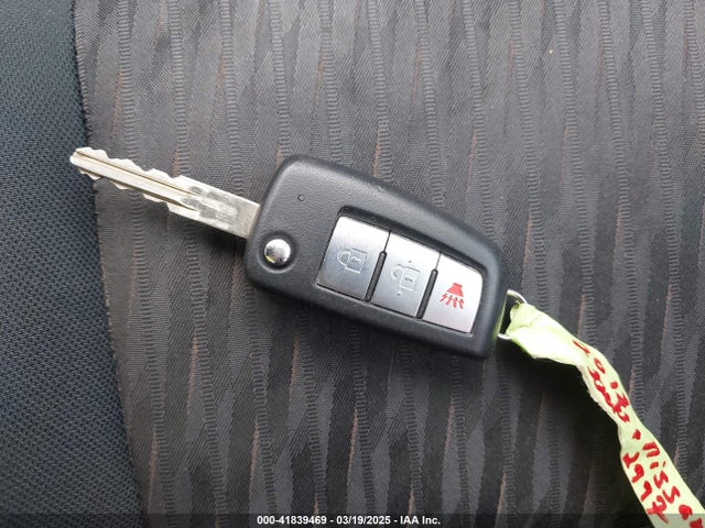5N1AT2MT6KC717186 Nissan ROGUE S