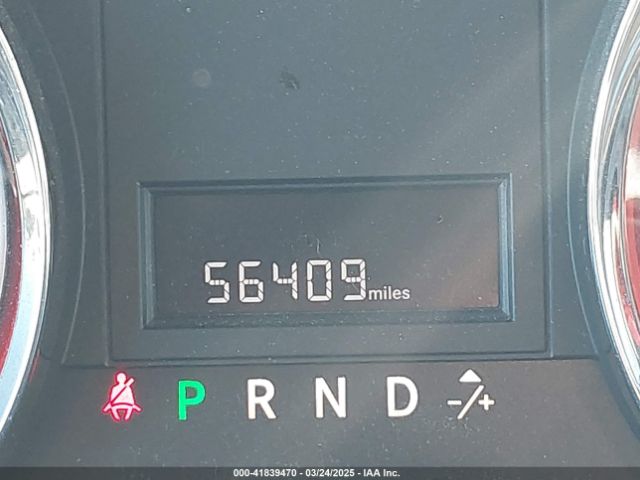 2C4RDGCG9KR520462 Dodge Grand Caravan Sxt