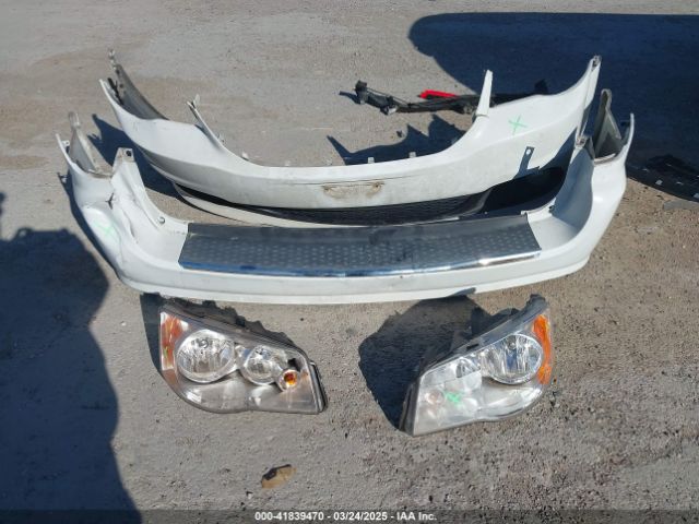 2C4RDGCG9KR520462 Dodge Grand Caravan Sxt