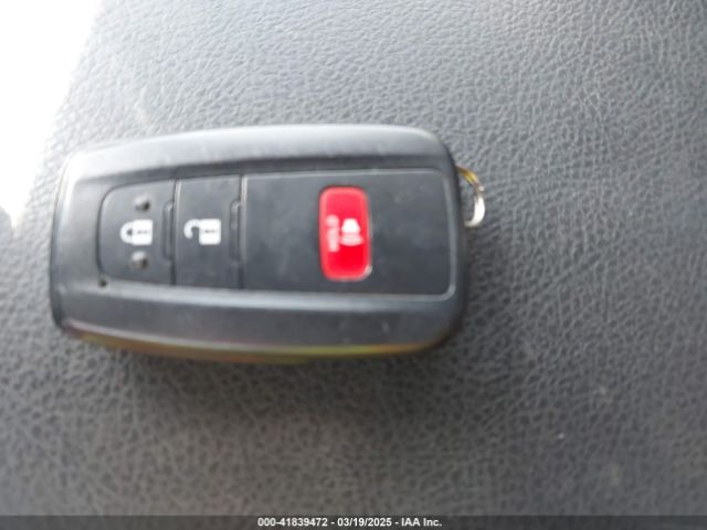 JTENU5JR8P6110723 Toyota 1gr-fe