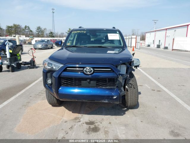 JTENU5JR8P6110723 Toyota 1gr-fe