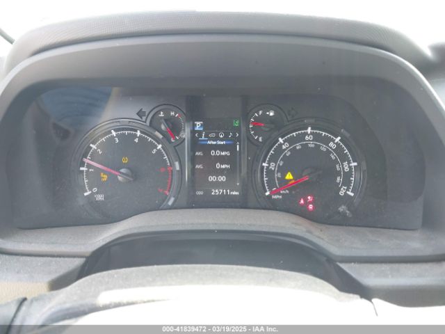 JTENU5JR8P6110723 Toyota 1gr-fe