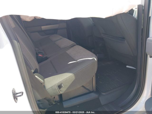 1FTFW1E88NKE75193 Ford F-150 Xlt