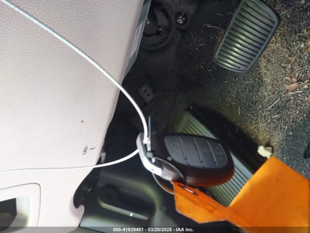 KM8J33AL2MU375842 Hyundai TUCSON SEL