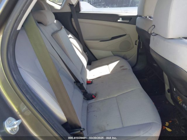 KM8J33AL2MU375842 Hyundai TUCSON SEL