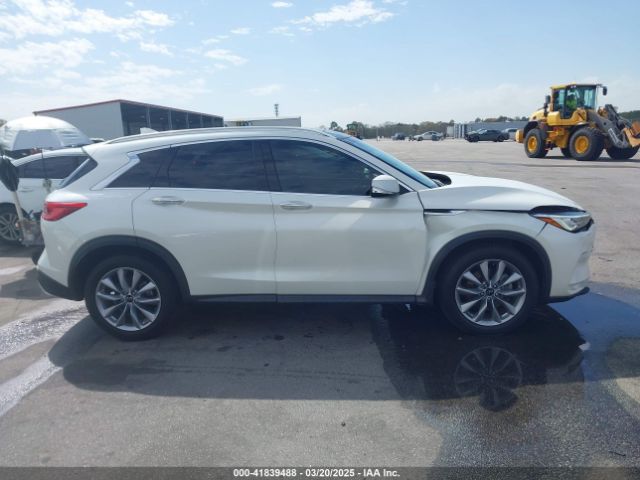 3PCAJ5M36LF111211 Infiniti Qx50 Luxe Awd