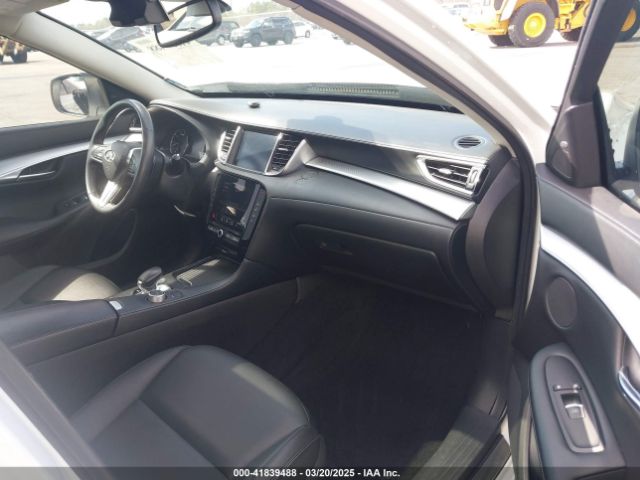3PCAJ5M36LF111211 Infiniti Qx50 Luxe Awd
