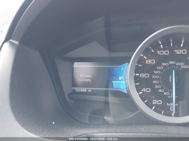 1FM5K8F85EGC10972 Ford Explorer Limited