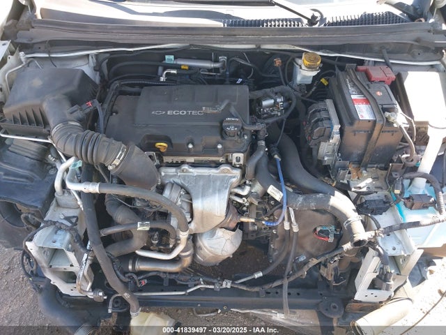 1G1JF5SB6H4124303 Chevrolet luv - mfi, vvt: variable valve timing, alum, e85 max