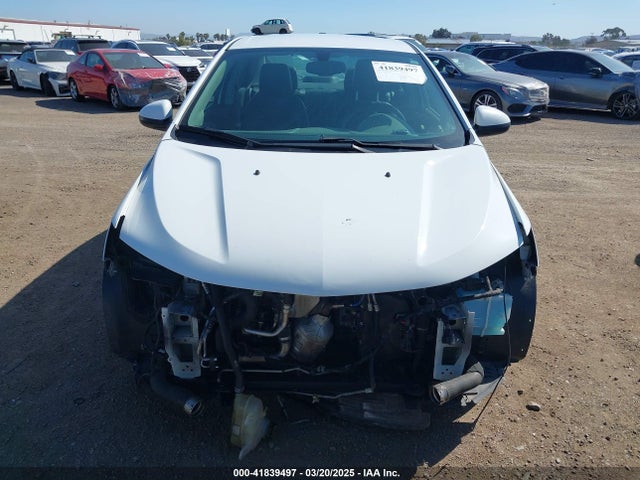 1G1JF5SB6H4124303 Chevrolet luv - mfi, vvt: variable valve timing, alum, e85 max