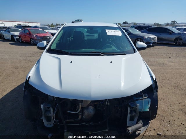 1G1JF5SB6H4124303 Chevrolet luv - mfi, vvt: variable valve timing, alum, e85 max