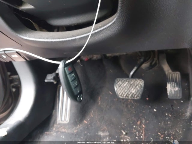 1N4AL3AP4EN220542 Nissan Altima 2.5 Sv