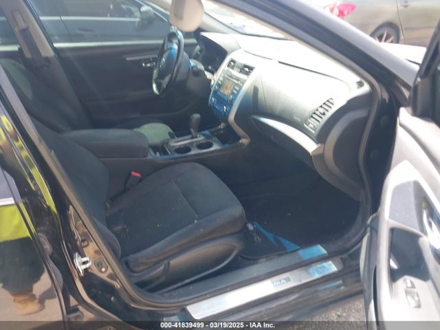 1N4AL3AP4EN220542 Nissan Altima 2.5 Sv