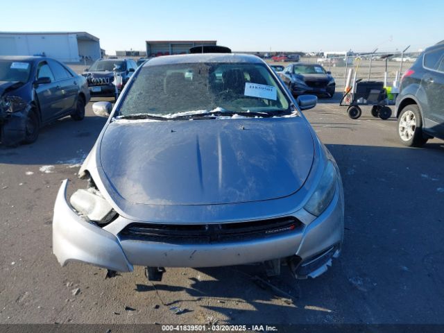 1C3CDFBB3FD158874 Dodge DART SXT