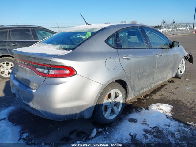 1C3CDFBB3FD158874 Dodge DART SXT