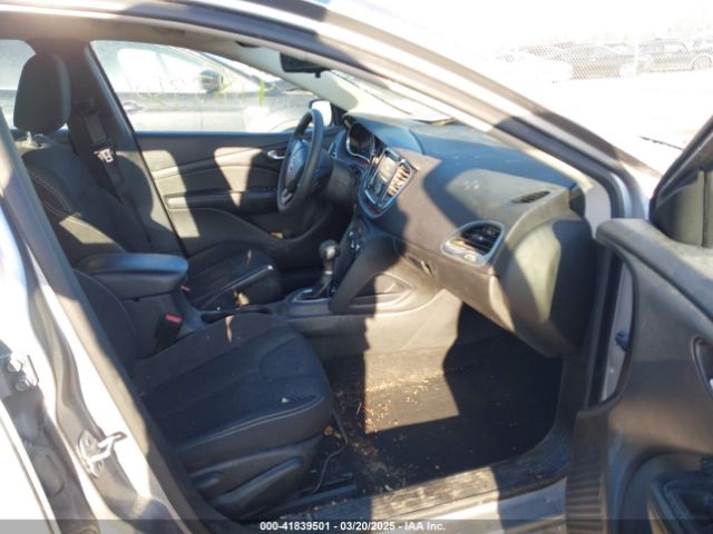 1C3CDFBB3FD158874 Dodge DART SXT