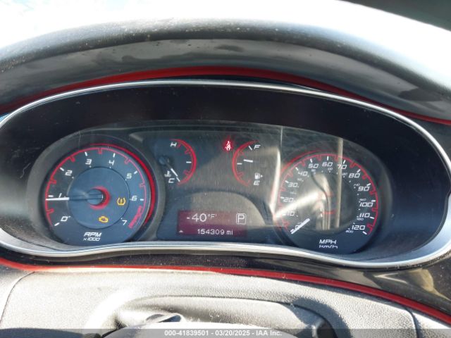 1C3CDFBB3FD158874 Dodge DART SXT