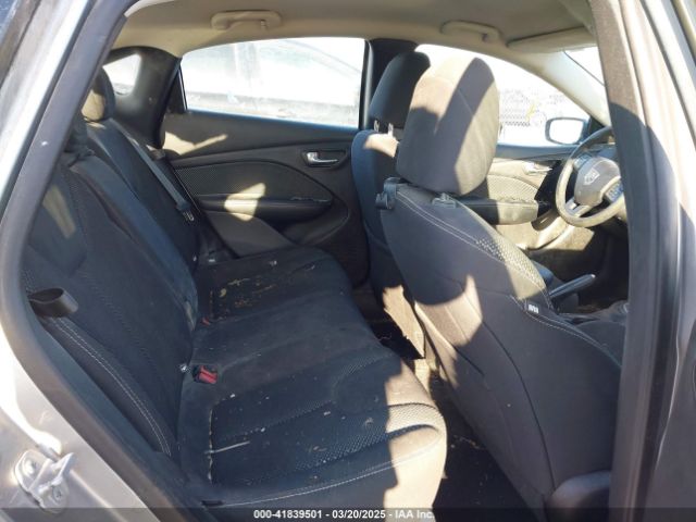 1C3CDFBB3FD158874 Dodge DART SXT