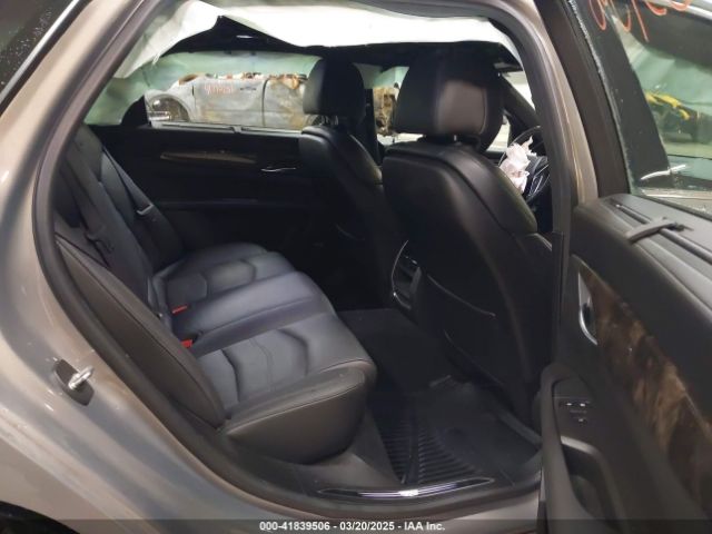 2017 CADILLAC CT6 1G6KD5RS8HU140237 Photo 7