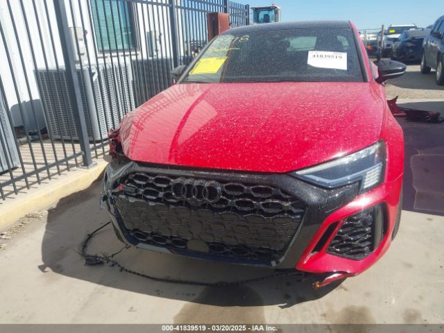 WUAG4DGY0PA903200 Audi RS 3