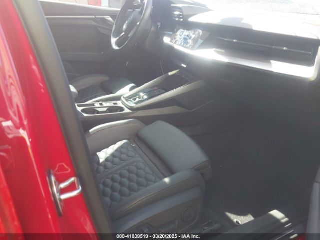 WUAG4DGY0PA903200 Audi RS 3