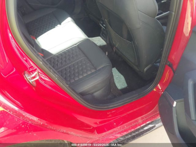 WUAG4DGY0PA903200 Audi RS 3