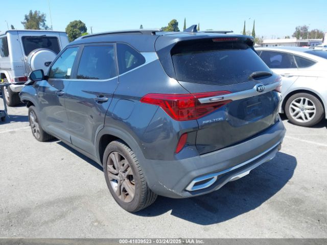 KNDEUCAA8M7173412 KIA SELTOS S