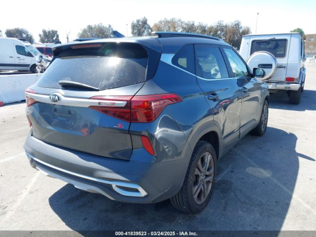 KNDEUCAA8M7173412 KIA SELTOS S