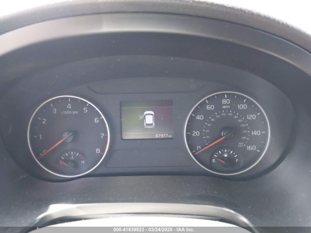 KNDEUCAA8M7173412 KIA SELTOS S
