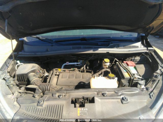 KL4CJASB6LB053688 Buick Encore Fwd Preferred