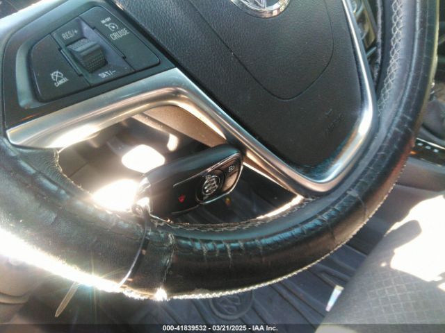 KL4CJASB6LB053688 Buick Encore Fwd Preferred