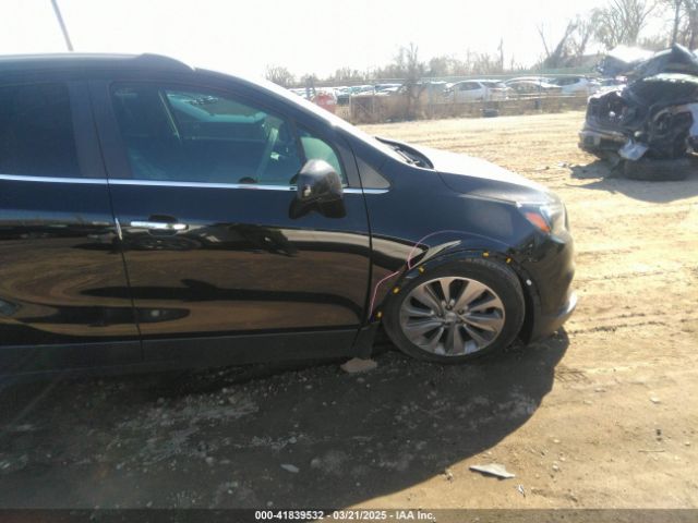 KL4CJASB6LB053688 Buick Encore Fwd Preferred