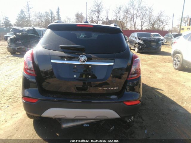 KL4CJASB6LB053688 Buick Encore Fwd Preferred