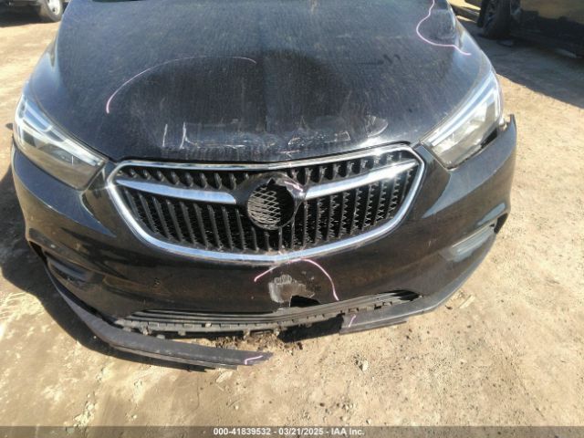 KL4CJASB6LB053688 Buick Encore Fwd Preferred